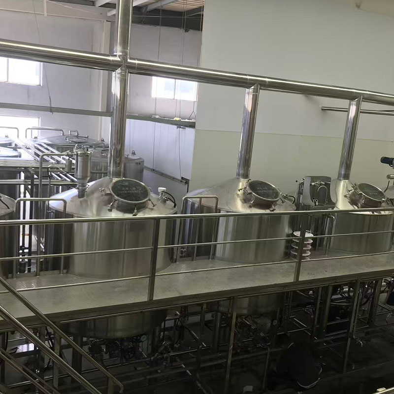 温县精酿啤酒设备厂—啤酒文化的深刻内涵